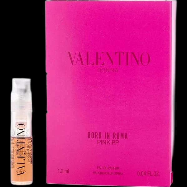Valentino Donna Born In Roma Pink Pp bottle