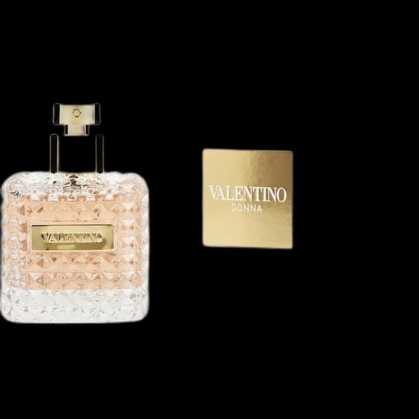 Valentino Donna bottle