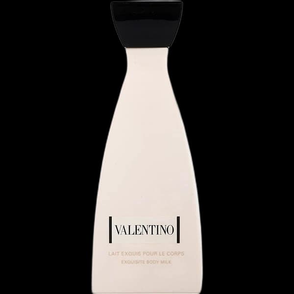 Valentino New bottle