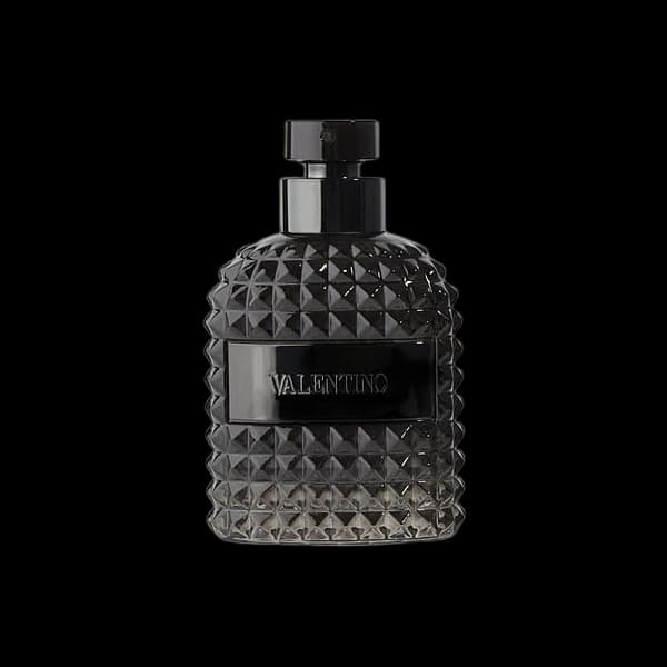 Valentino Uomo Intense bottle