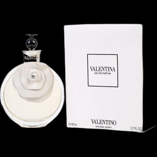 Valentino Valentina bottle