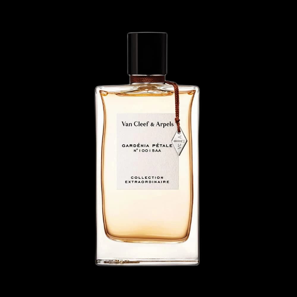 Gardénia Pétale bottle