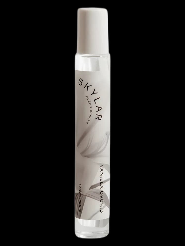 Vanilla Orchid bottle