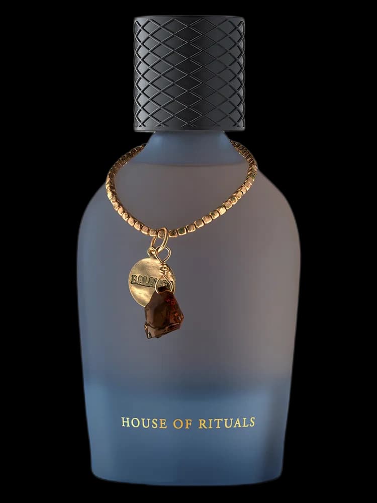 Velvet Vanilla bottle