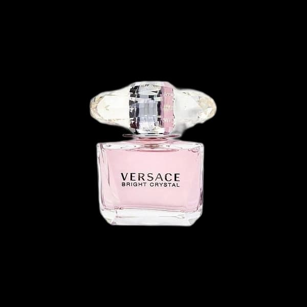 Bright Crystal Parfum for women bottle