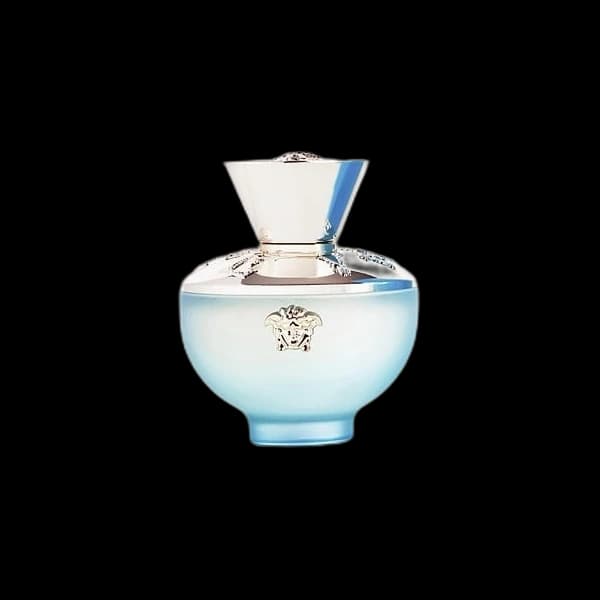 Versace Dylan Turquoise bottle