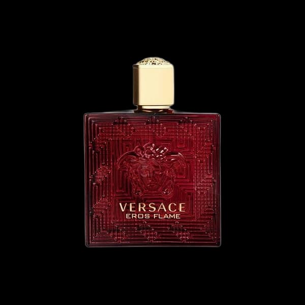 Eros Flame bottle