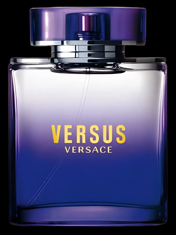 Versus for women bottle