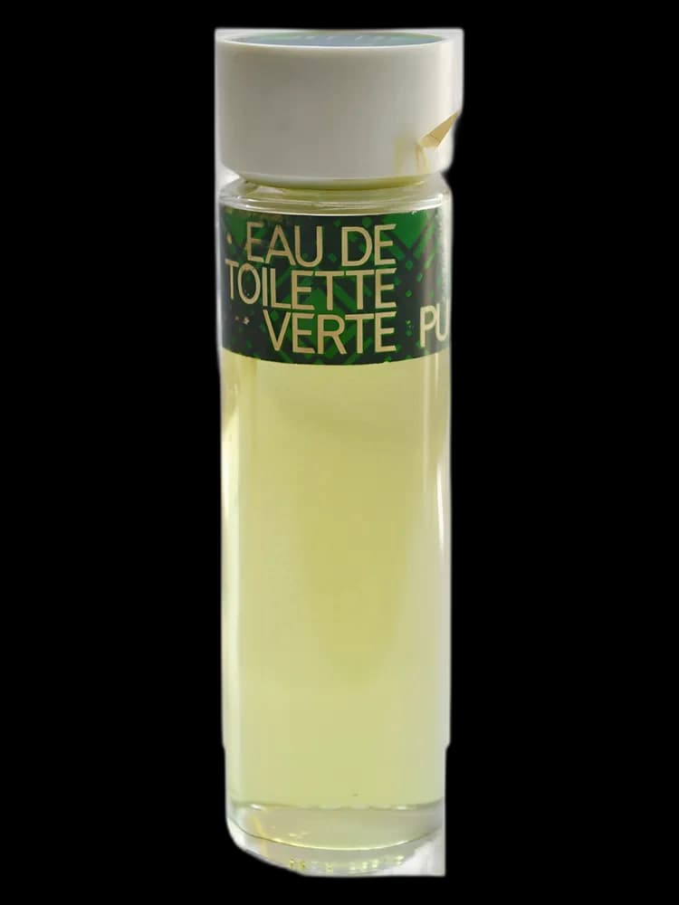 Verte Verte bottle