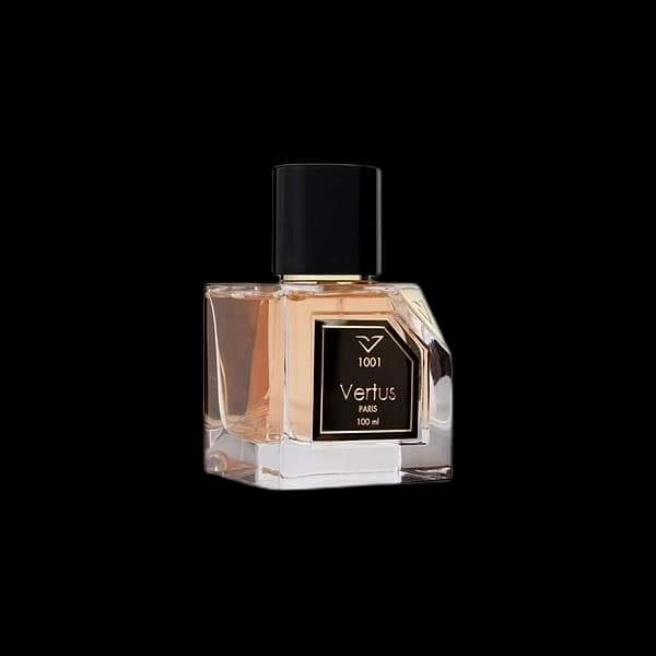 Rose Prive bottle