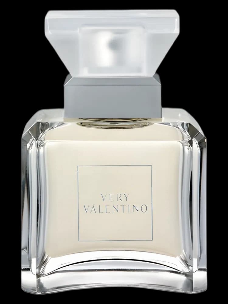 Valentino bottle