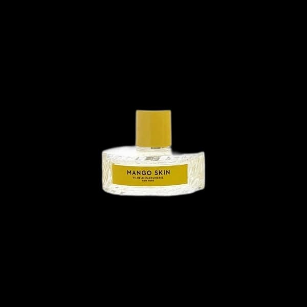 Mango Skin bottle