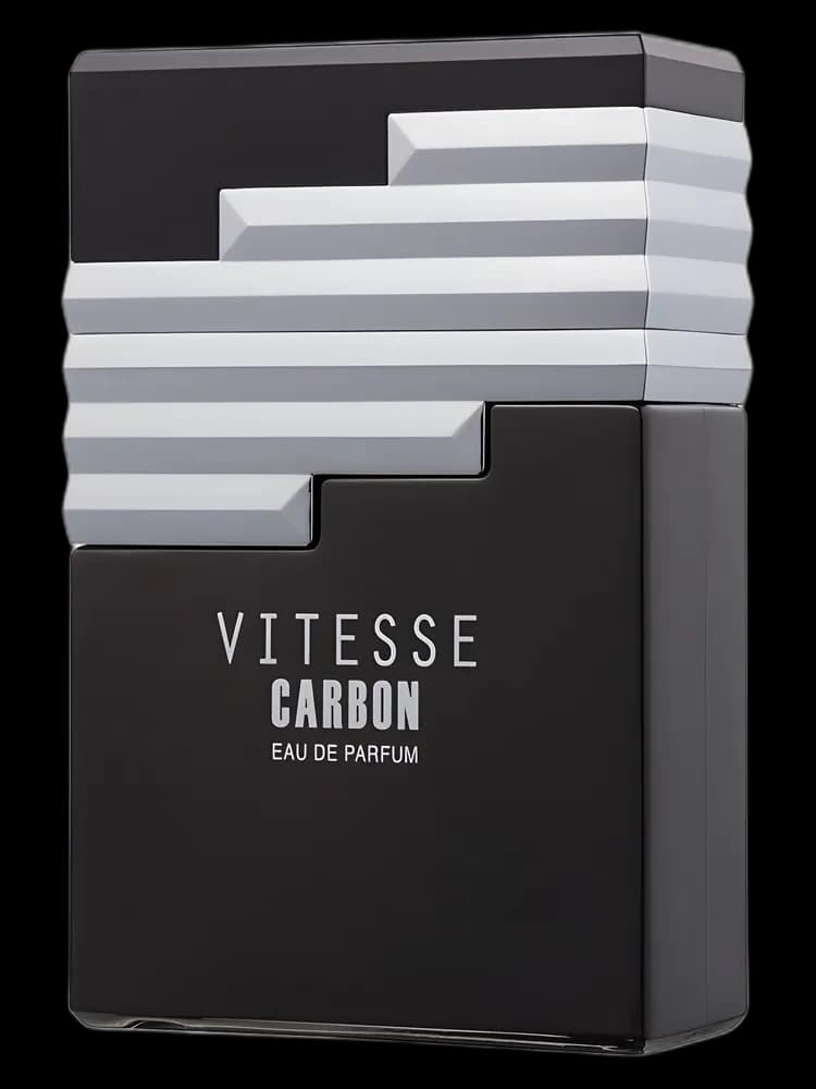 Vitesse Carbon bottle