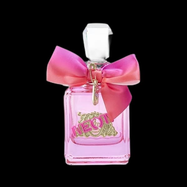 Viva La Juicy Neon bottle