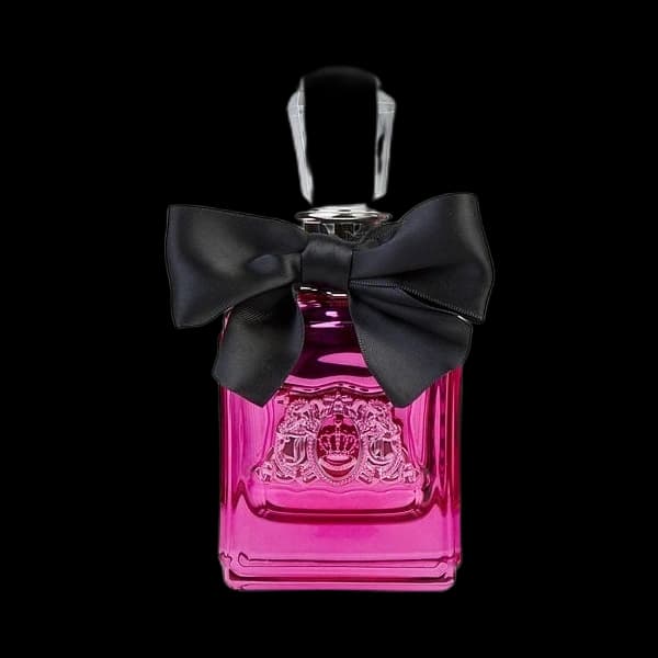 Viva La Juicy Noir bottle