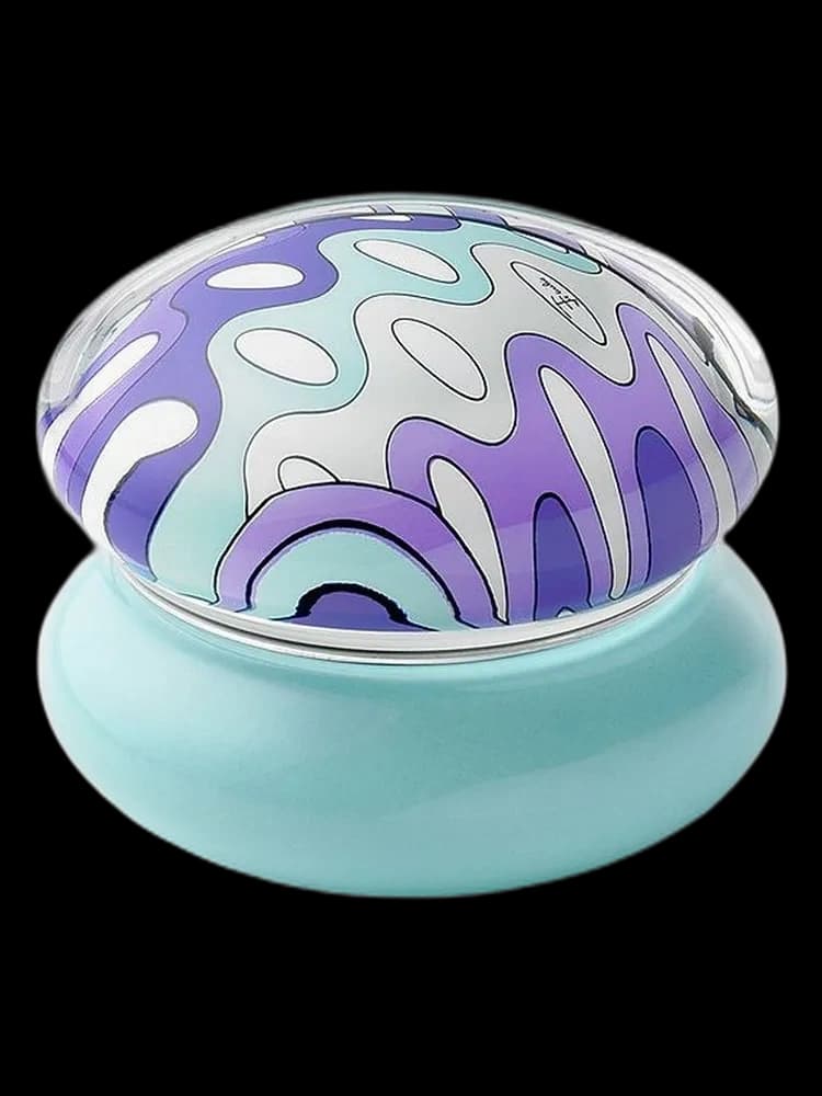 Vivara Turquoise Edition bottle
