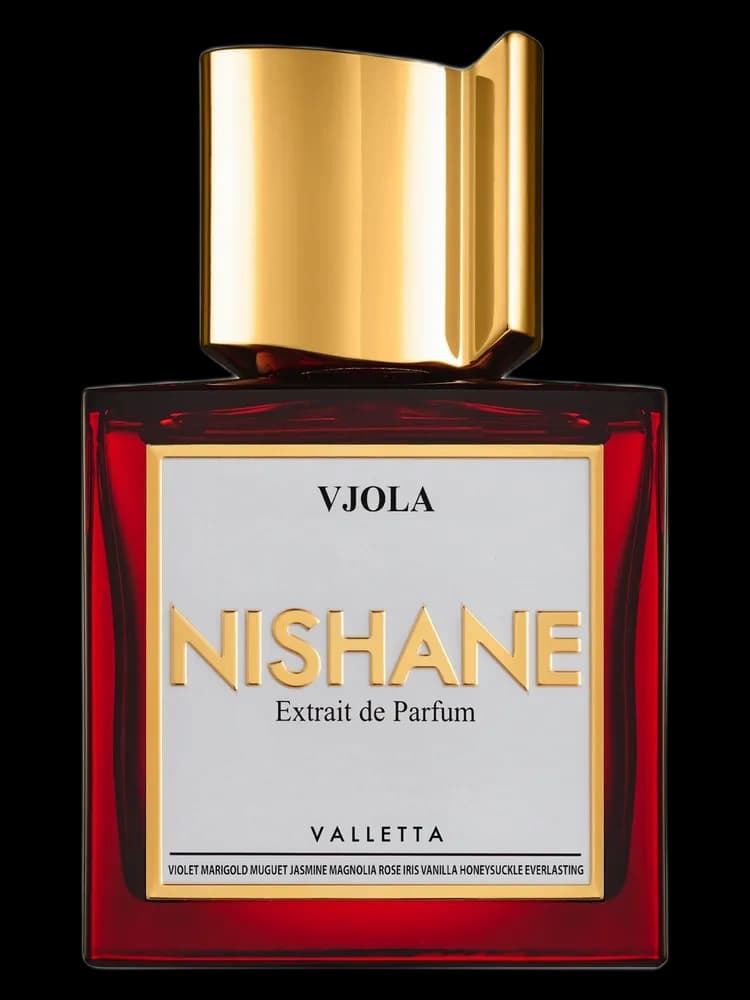 Vjola unisex bottle