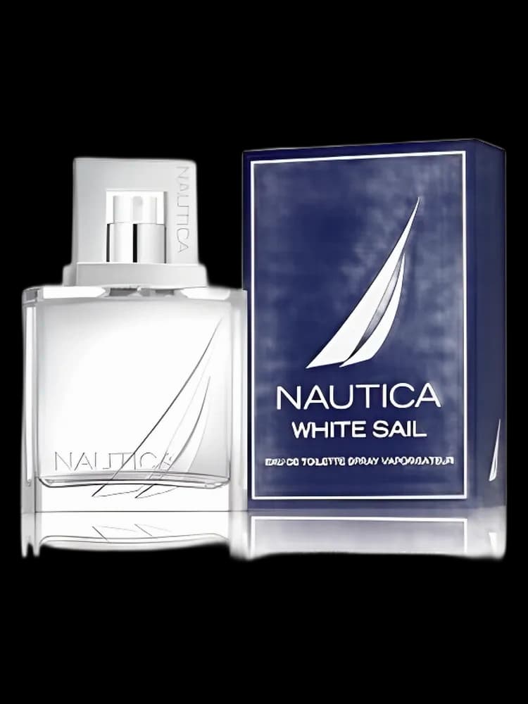 White Sail bottle