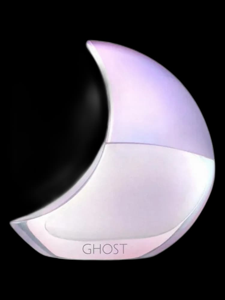 Whitelight Diamond Dust bottle