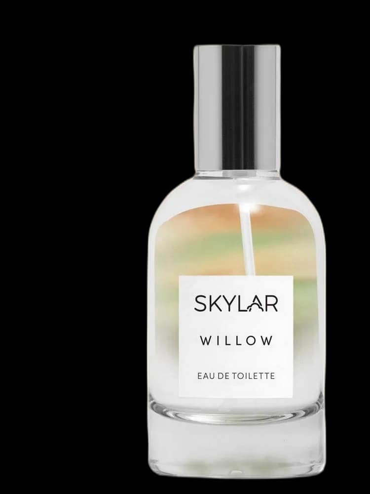 Willow bottle