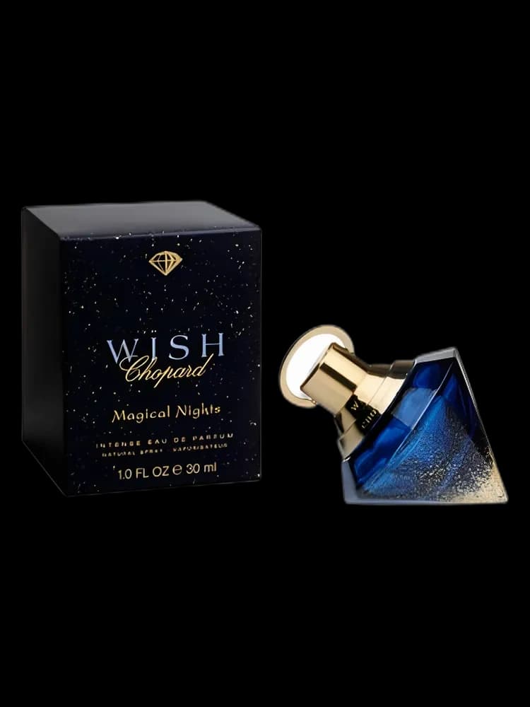 Wish Magical Nights bottle
