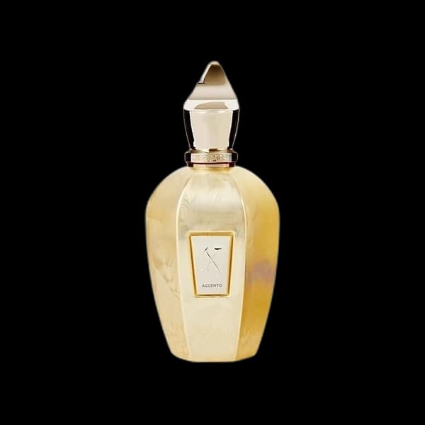 Accento Overdose bottle