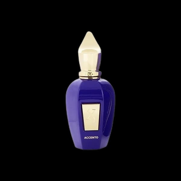 Accento bottle