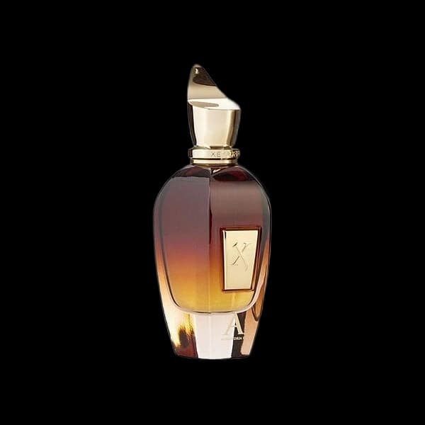Alexandria II Pure Attar bottle