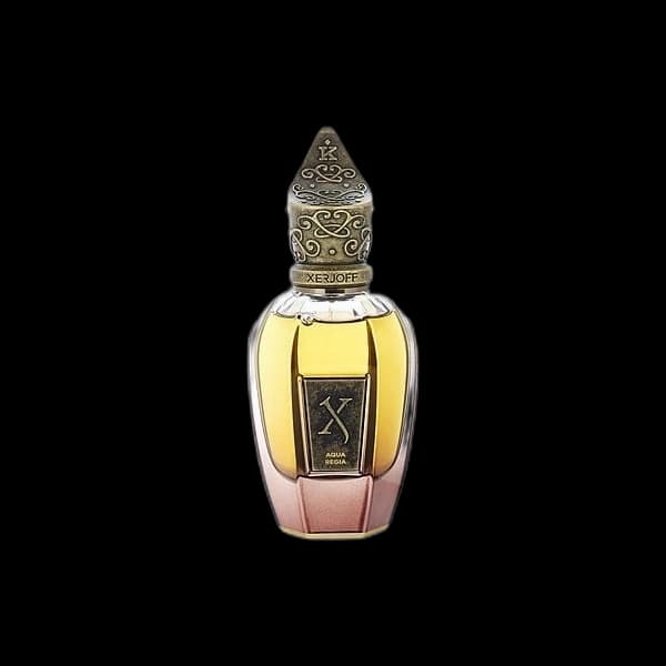 Aqua Regia bottle