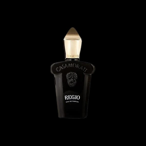 Casamorati - Regio bottle