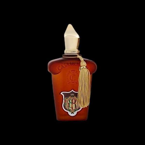 Casamorati bottle