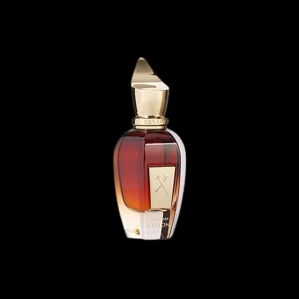 Ceylon bottle