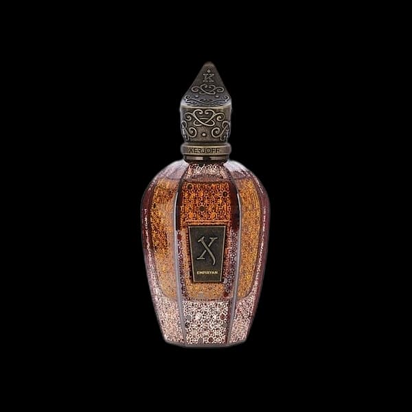 Empiryan bottle