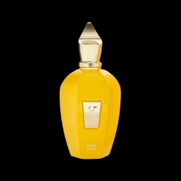 Rose Gold bottle