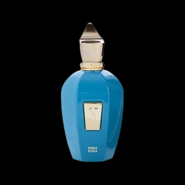 Erba Pura bottle