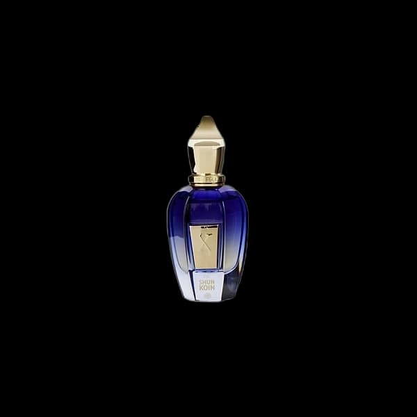 Shunkoin bottle