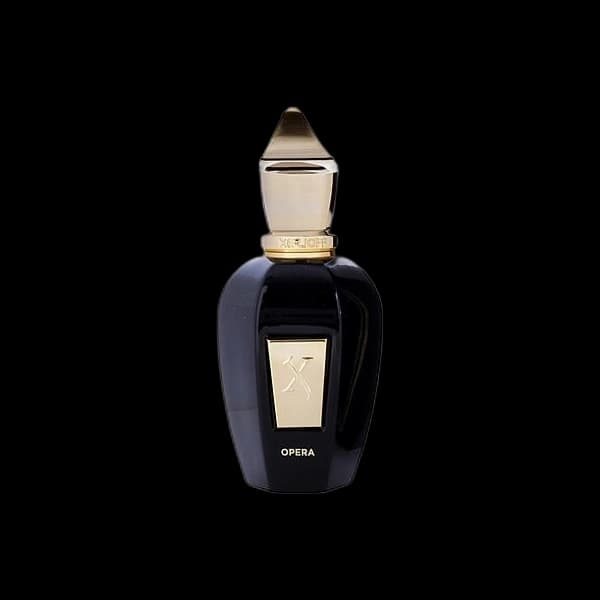 Opera bottle