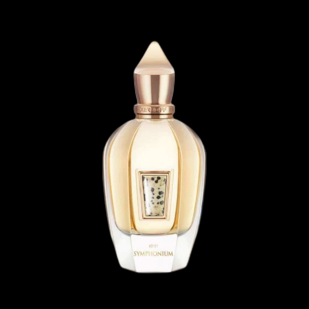 Symphonium bottle