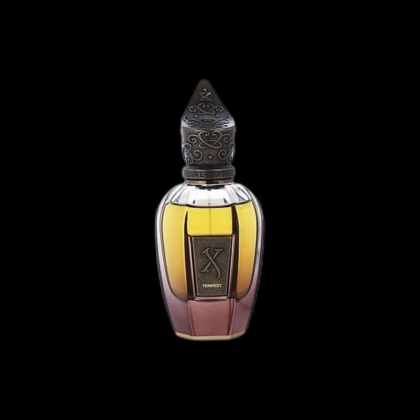 Tempest bottle