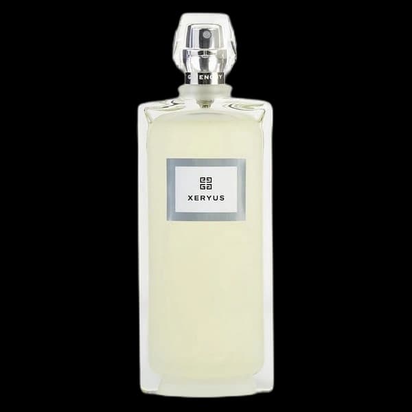 Xeryus bottle