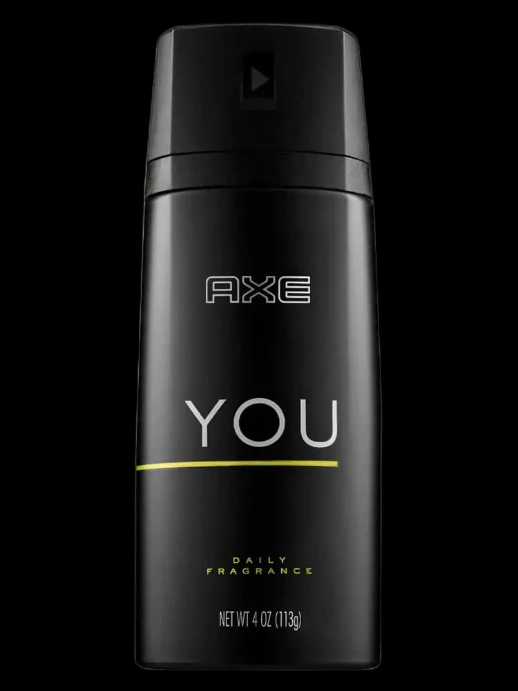 You bottle