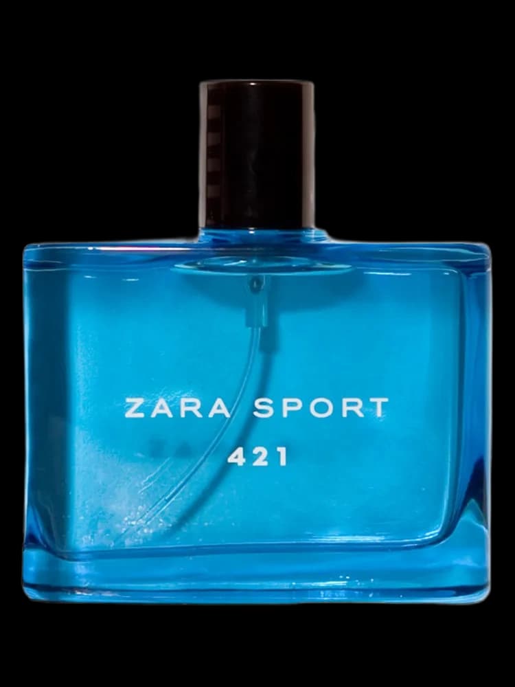 Sport 421 bottle