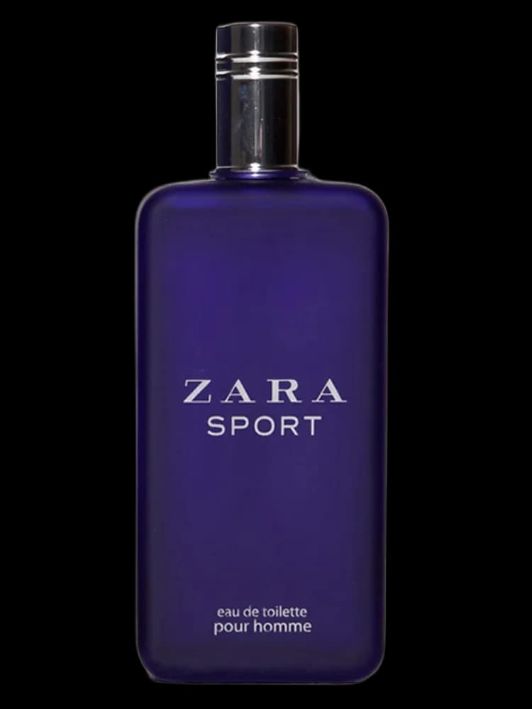 Sport bottle