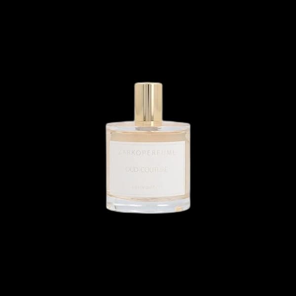 Oud-Couture bottle