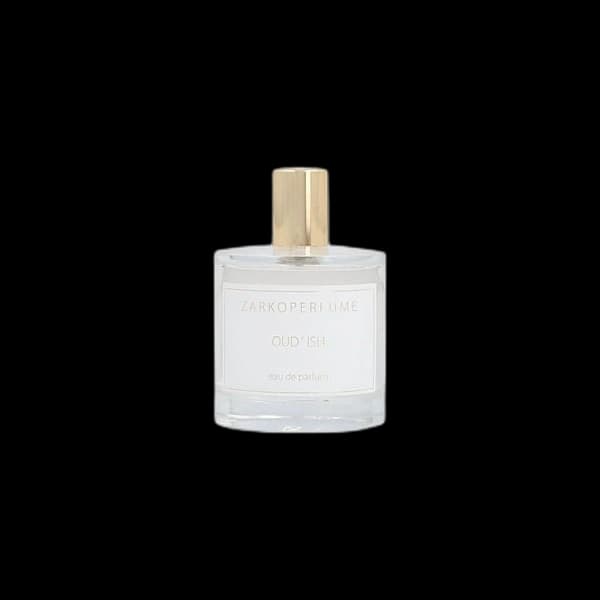 Oud'ish bottle
