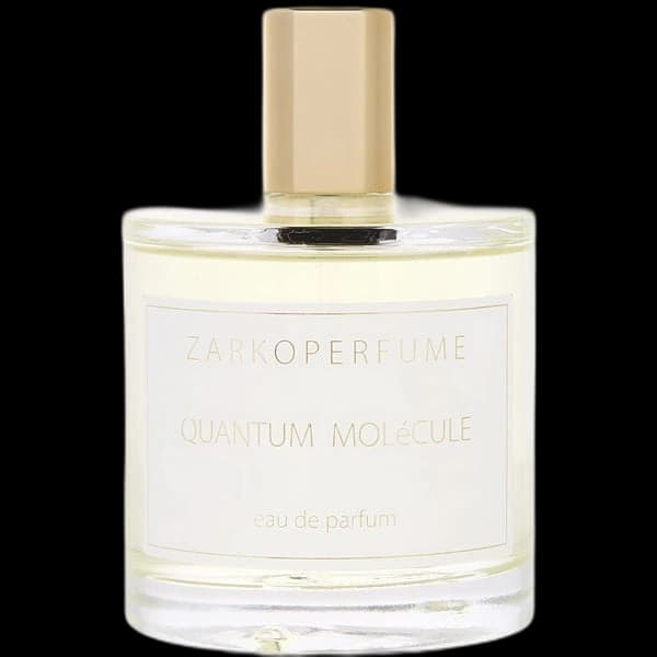 Quantum Molécule bottle