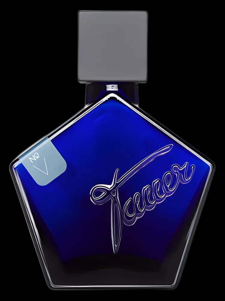 № 05 - Incense Extrême bottle