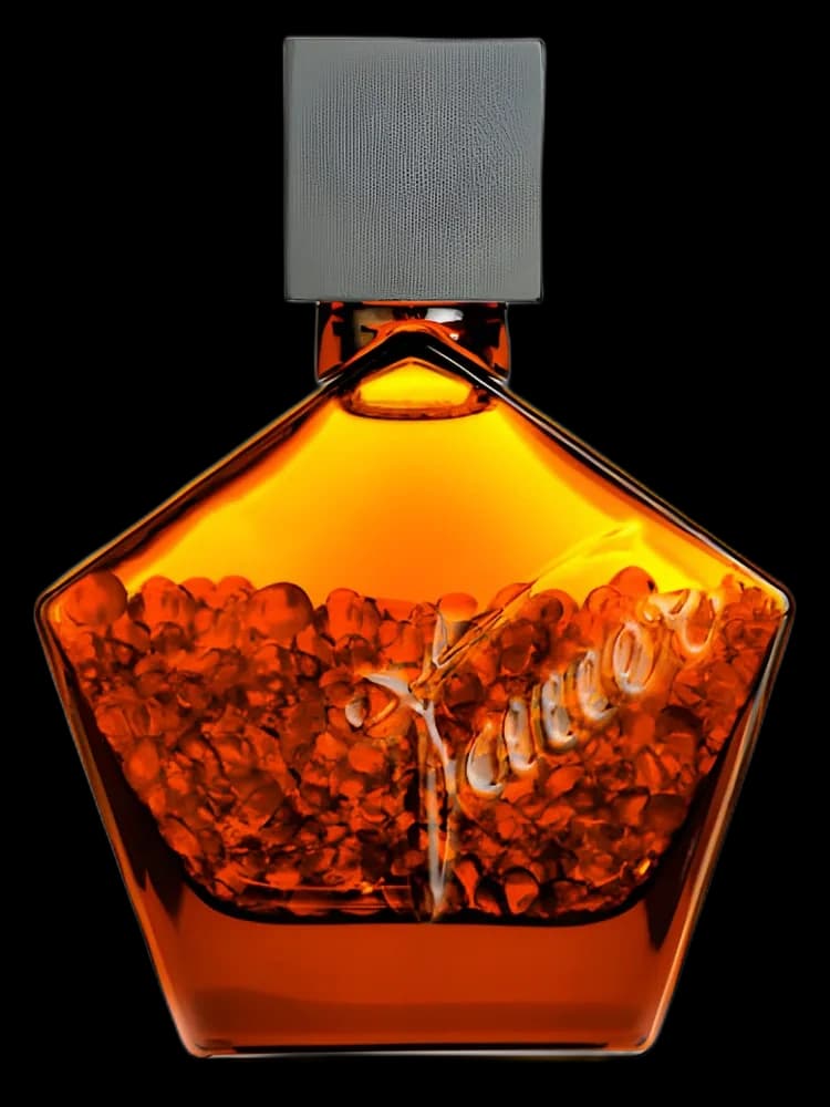 № 08 - Une Rose Chyprée bottle
