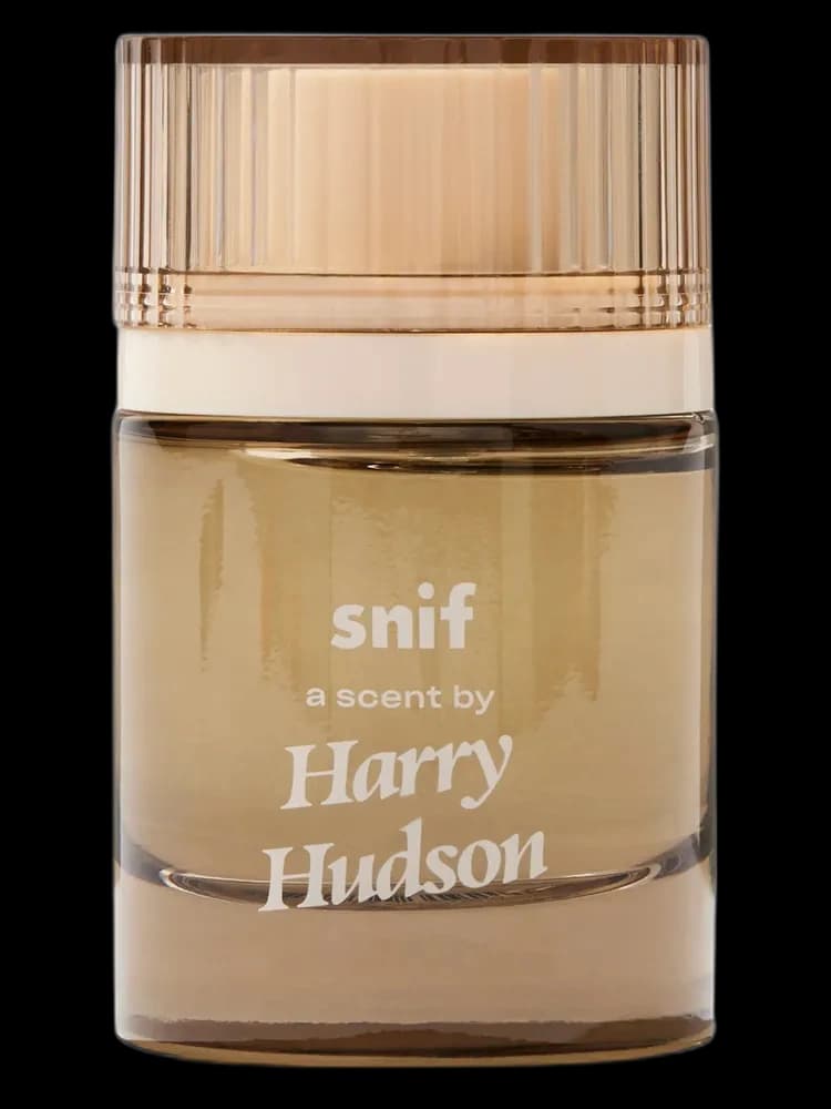 A Scent by Harry Hudson bottle