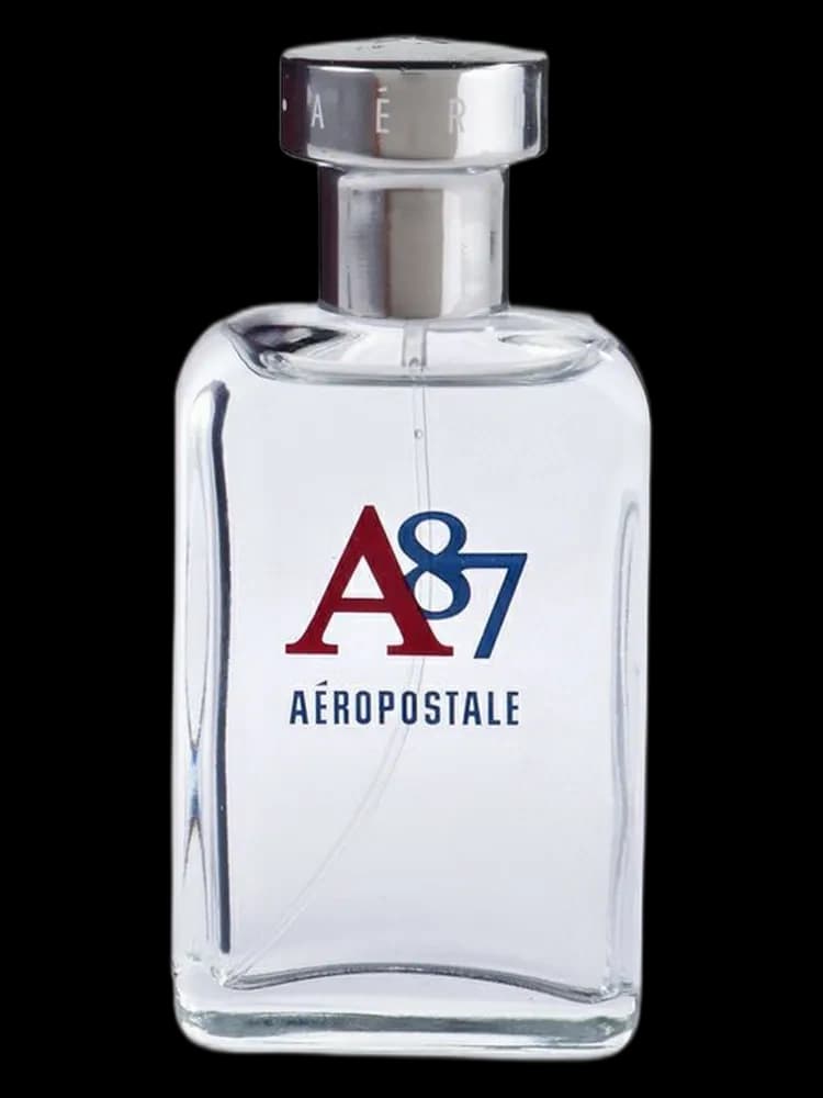 A87 bottle